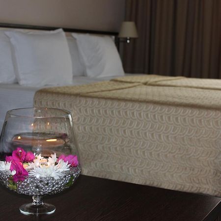Kendros Hotel Plovdiv Rom bilde
