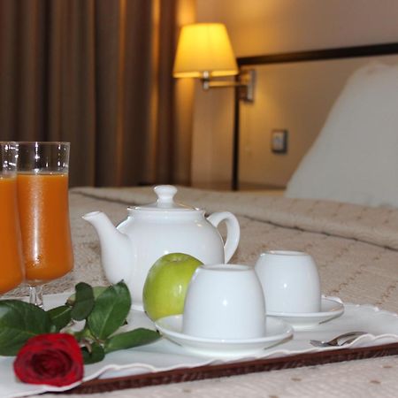 Kendros Hotel Plovdiv Rom bilde