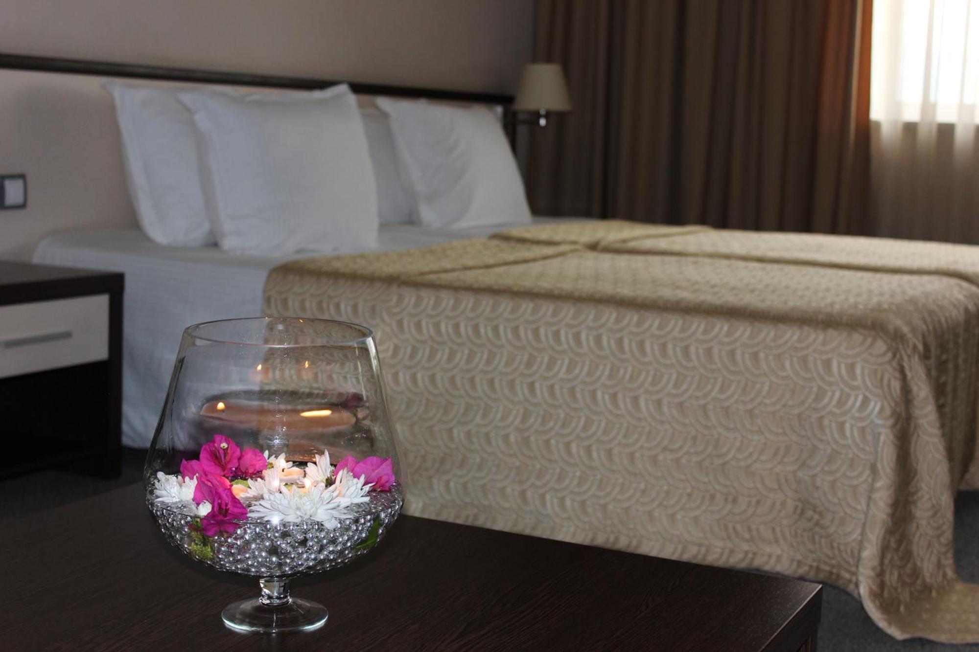 Kendros Hotel Plovdiv Rom bilde
