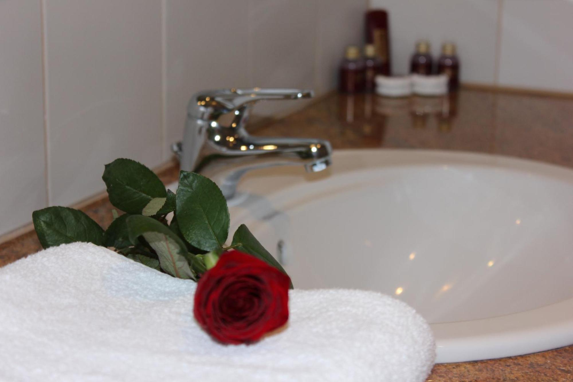 Kendros Hotel Plovdiv Rom bilde