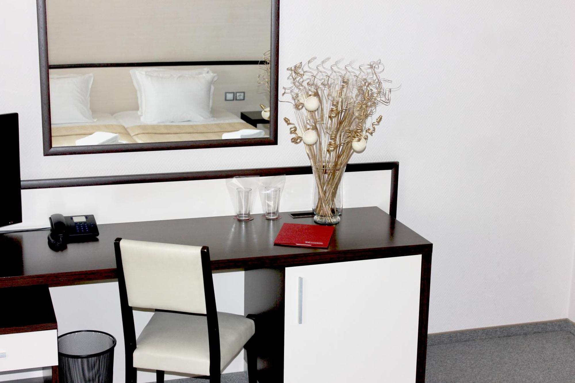 Kendros Hotel Plovdiv Rom bilde
