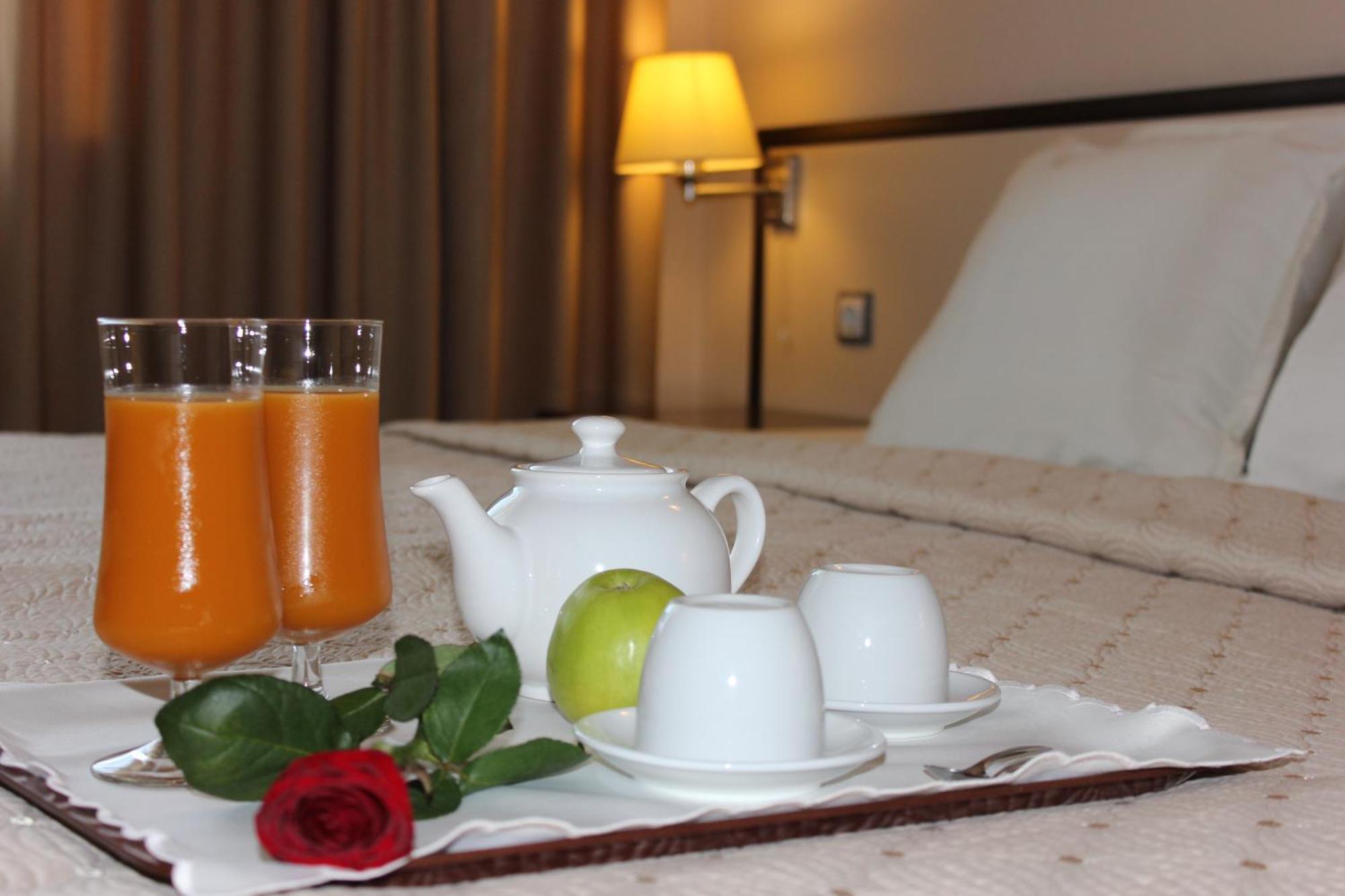 Kendros Hotel Plovdiv Rom bilde