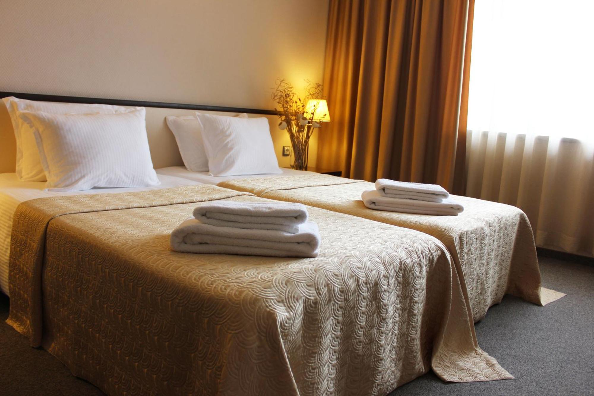 Kendros Hotel Plovdiv Rom bilde