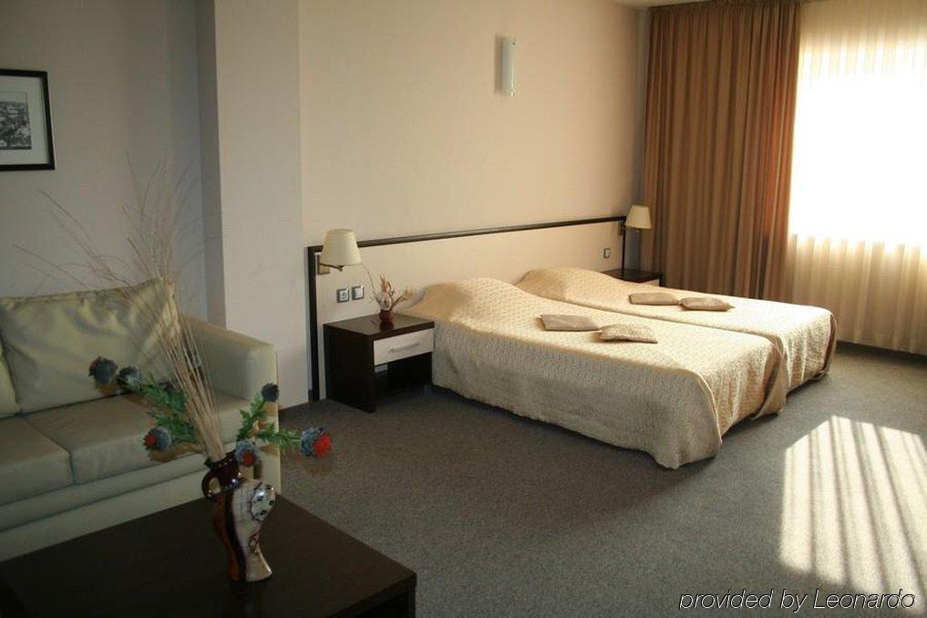 Kendros Hotel Plovdiv Eksteriør bilde