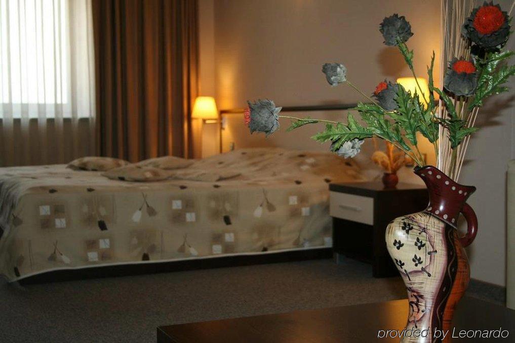 Kendros Hotel Plovdiv Eksteriør bilde