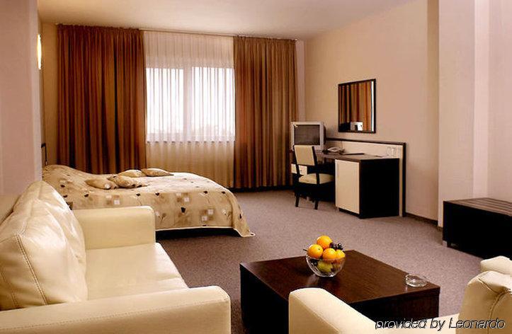 Kendros Hotel Plovdiv Eksteriør bilde