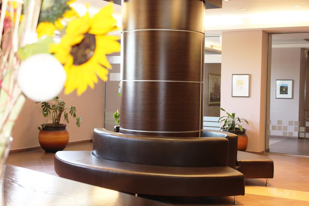 Kendros Hotel Plovdiv Eksteriør bilde