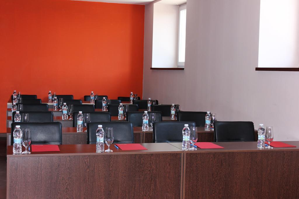 Kendros Hotel Plovdiv Eksteriør bilde