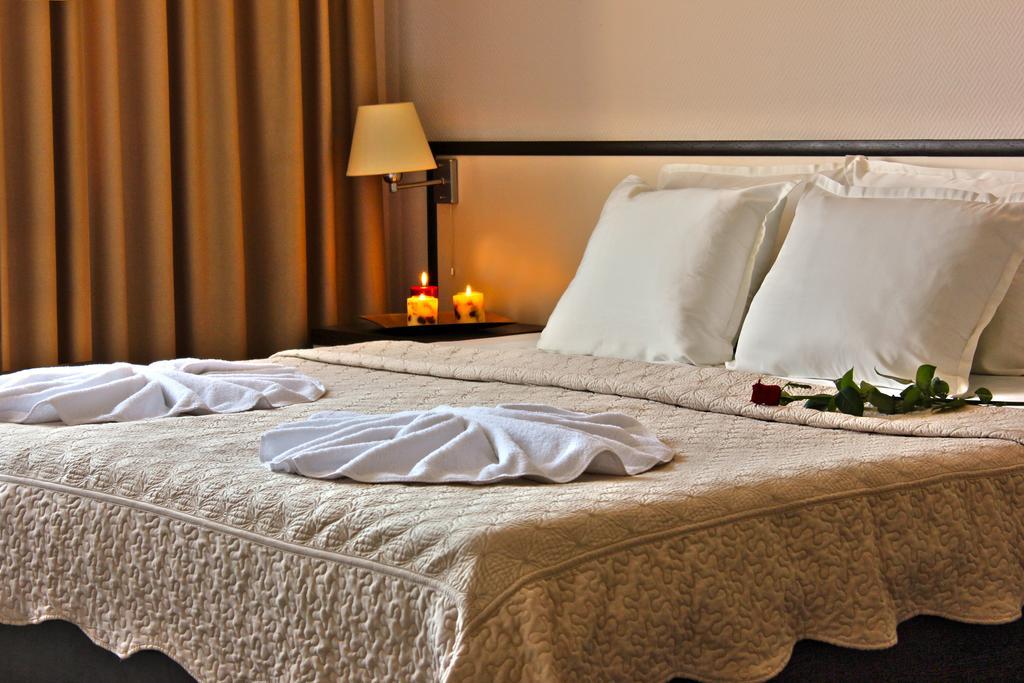 Kendros Hotel Plovdiv Rom bilde
