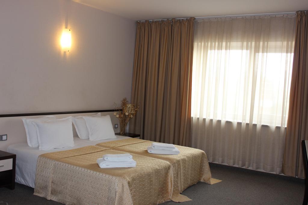 Kendros Hotel Plovdiv Rom bilde