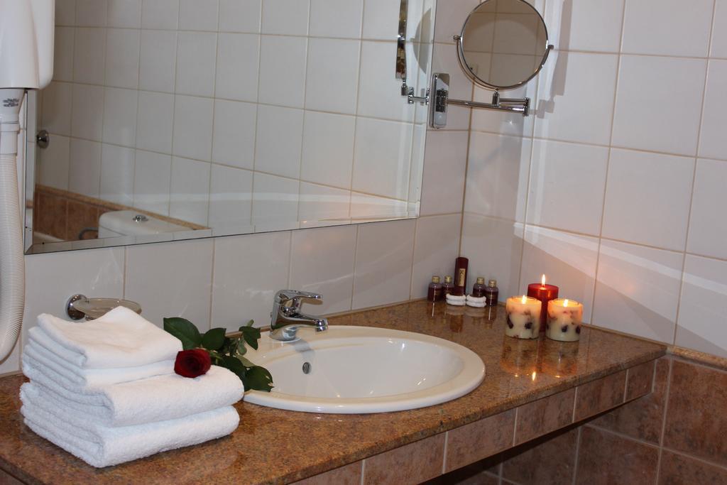 Kendros Hotel Plovdiv Rom bilde