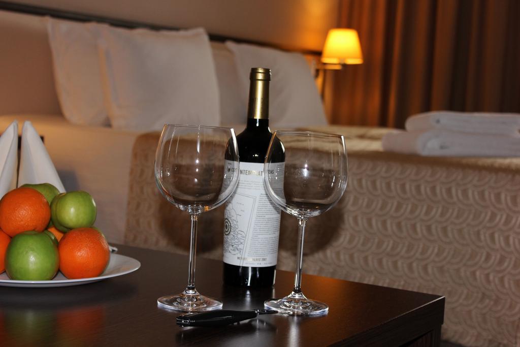 Kendros Hotel Plovdiv Rom bilde