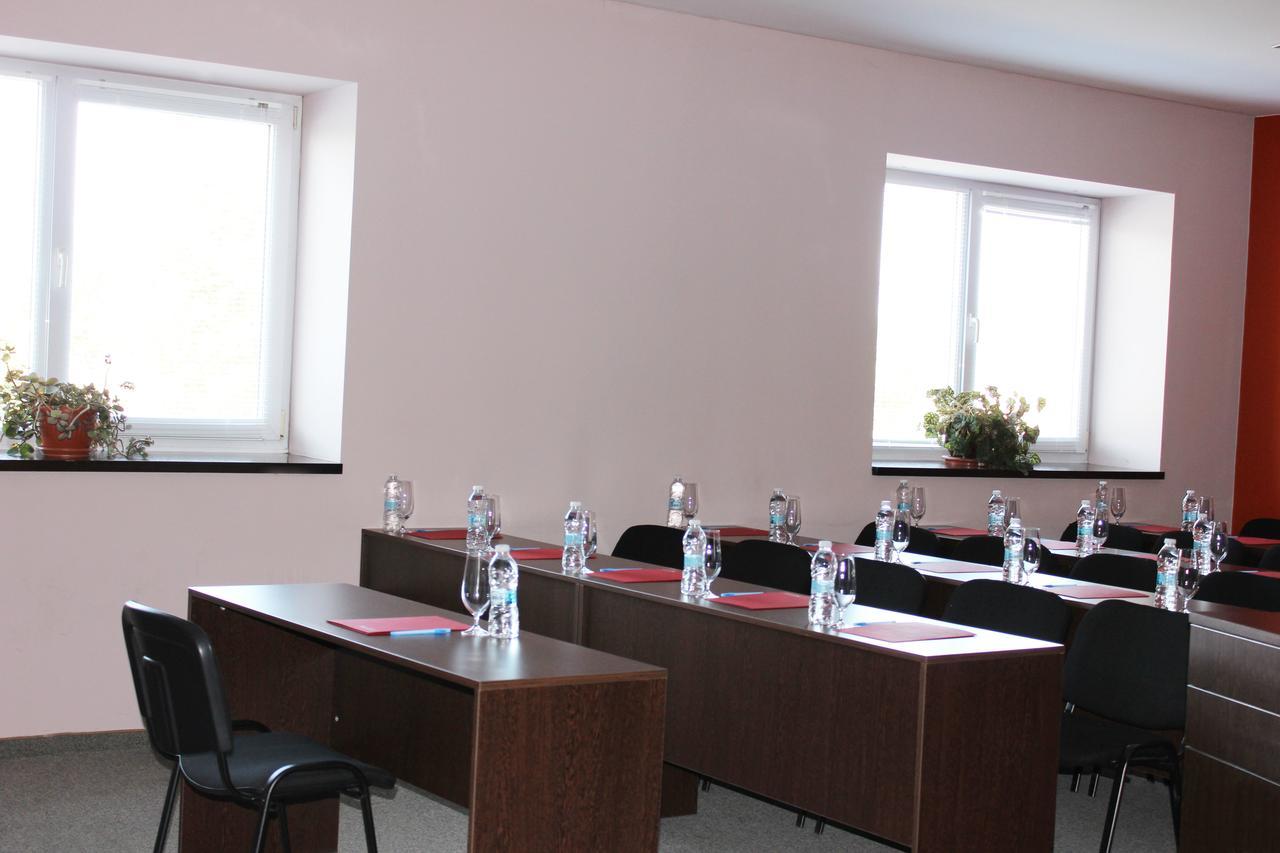 Kendros Hotel Plovdiv Eksteriør bilde