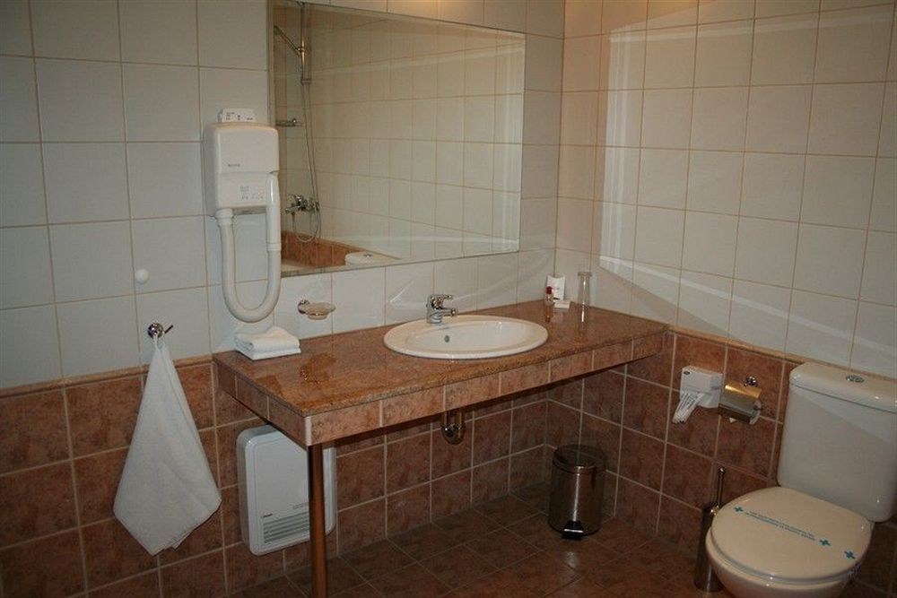 Kendros Hotel Plovdiv Eksteriør bilde