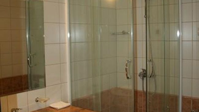 Kendros Hotel Plovdiv Fasiliteter bilde